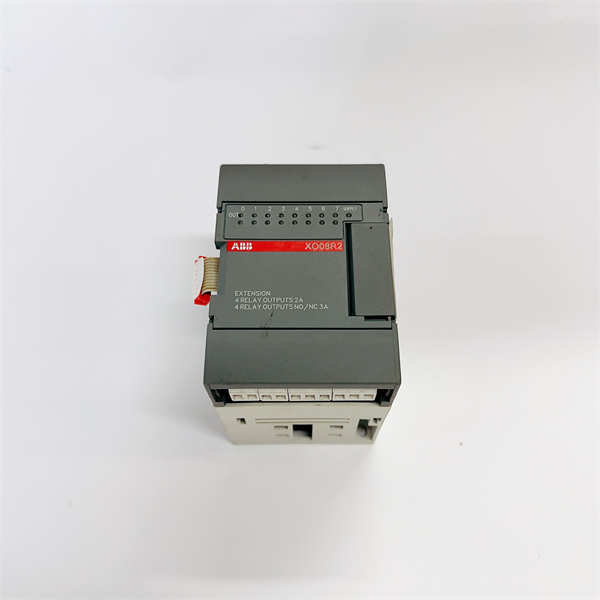 ABB XO08R2 1SBP260109R1001