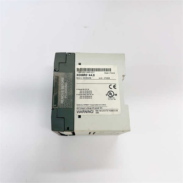 ABB XO08R2 1SBP260109R1001