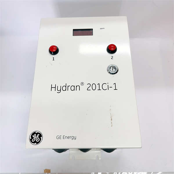 GE H201Ci-1 