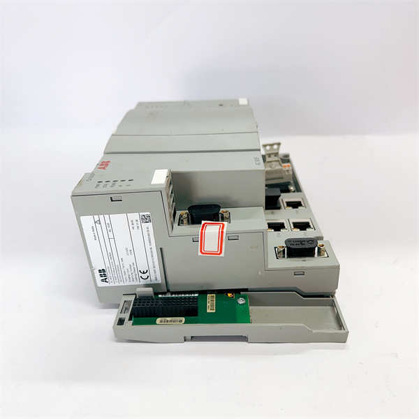 ABB PM902F 3BDH001000R0005 