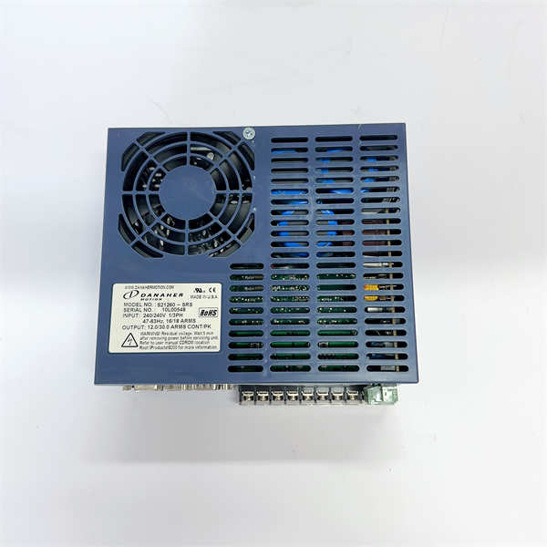 DANAHER S21260-SRS