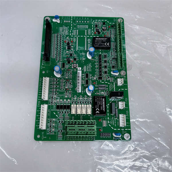 WINGREEN 034STM4-00-200-RS