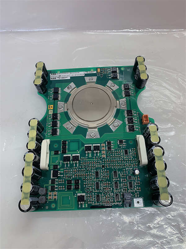 ABB 5SHX1445H0001 3BHL000391P0101 3BHB003230R0101