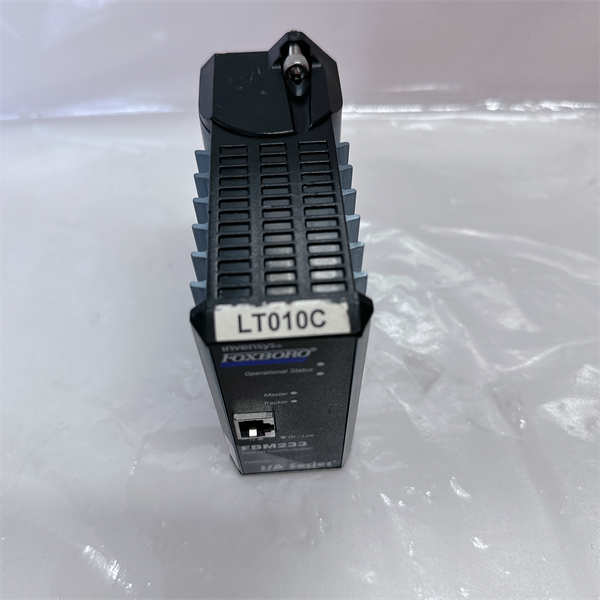 FOXBORO FBM233 P0926GX