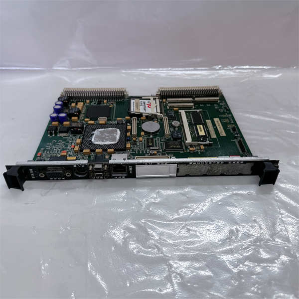 GE IS215UCVEH2AB VMIVME-7614-132 350-007614-132C