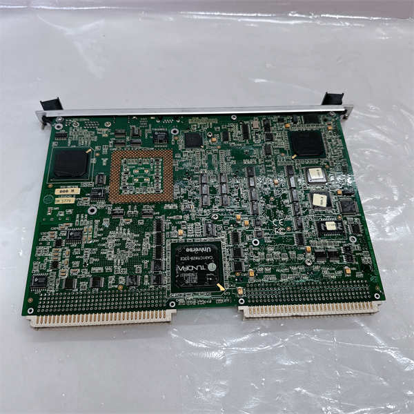 GE IS215UCVEH2AB VMIVME-7614-132 350-007614-132C