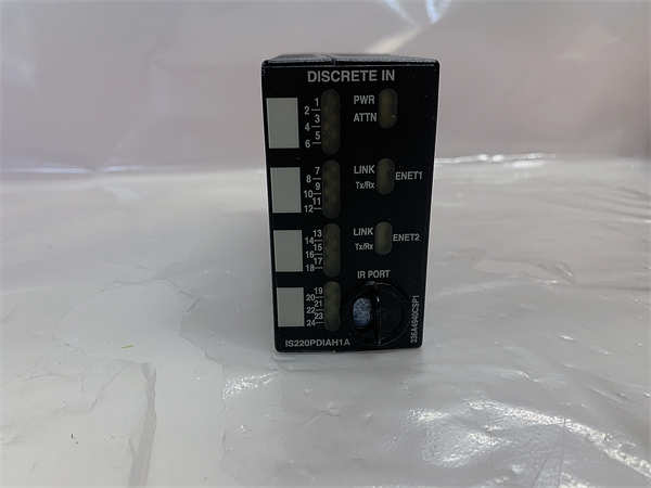 GE IS220PDIAH1A 336A4940CSP1