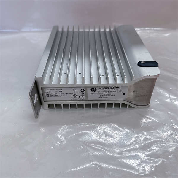 GE IS420UCSCH2A-C-V0.1-A