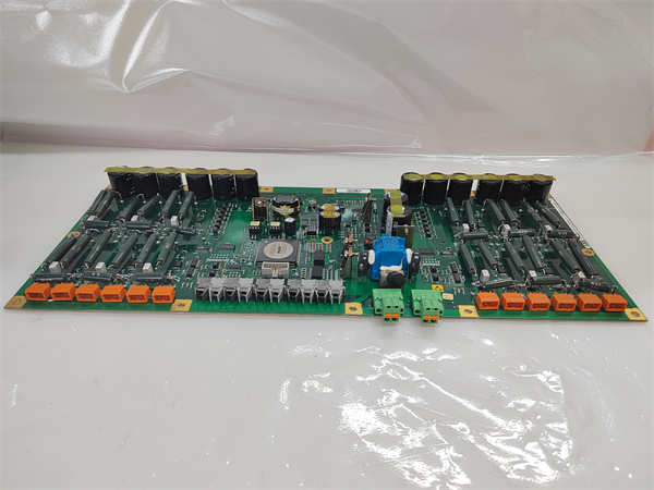 ABB DDC779BE02 3BHE006805R0002