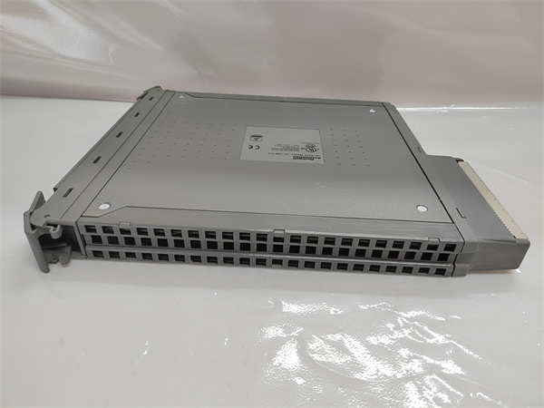 ICS TRIPLEX T8151B