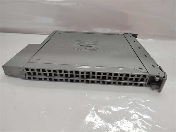 ICS TRIPLEX T8311