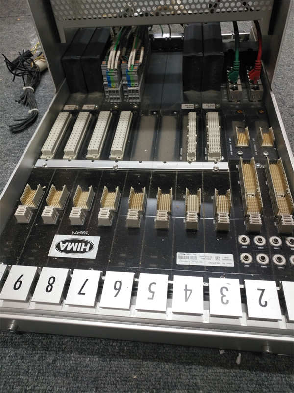 HIMA LM002_MAX 985020002