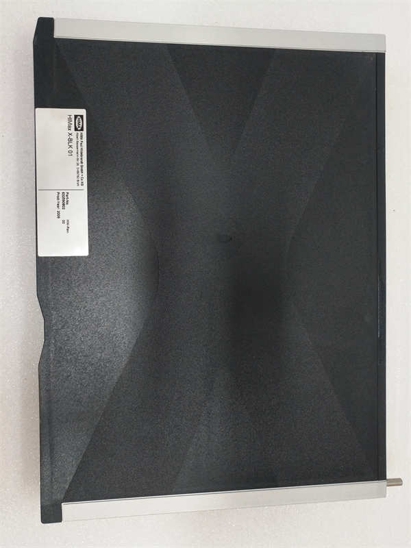 HIMA X-BLK01 632590802 