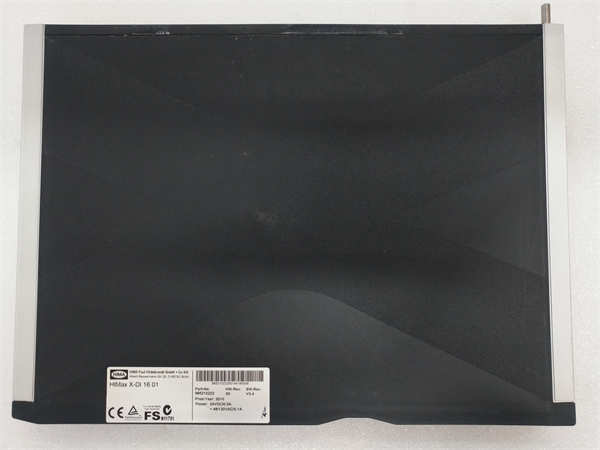 HIMA X-DI1601 985210222