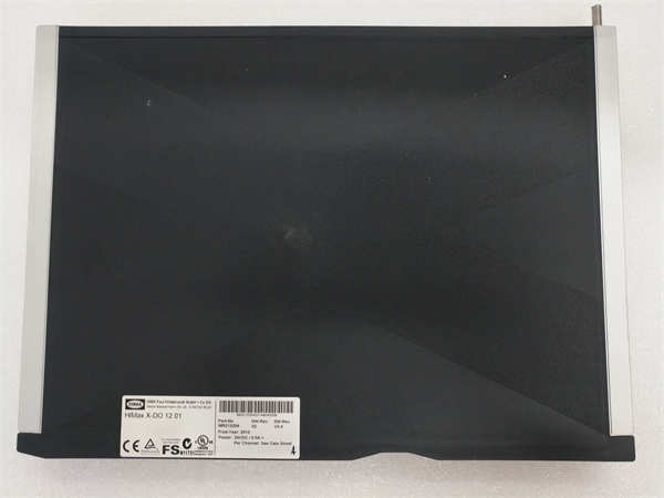 HIMA X-DO1201 985210204