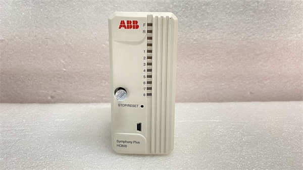 ABB HC800
