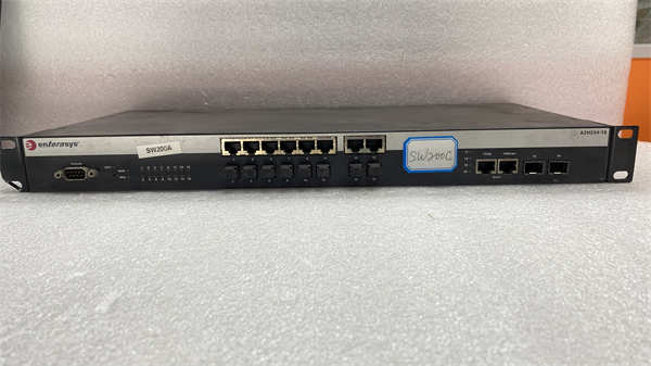 ENTERASYS A2H254-16 P0973BK 