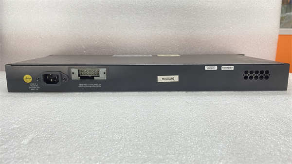 ENTERASYS A2H254-16 P0973BK