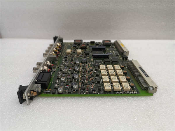 Vibro-meter 200-510-041-021 200-510-111-021 VM600 MPC4