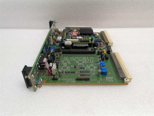 Vibro-meter 200-595-100-014 200-595-072-122 VM600 CPUM