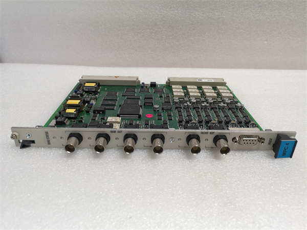 Vibro-meter 200-510-071-113 200-510-111-034 VM600 MPC4