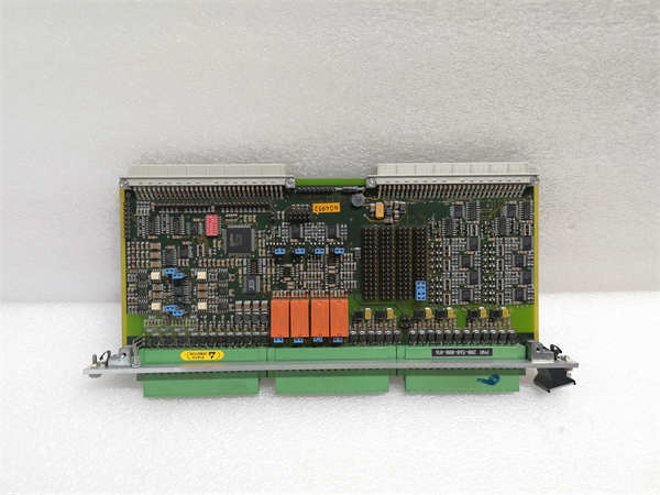 Vibro-meter 200-560-000-016 200-560-101-015  VM600 IOC4T