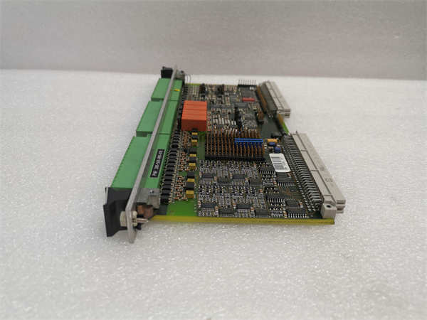 Vibro-meter 200-560-000-018 200-560-101-015  VM600 IOC4T 