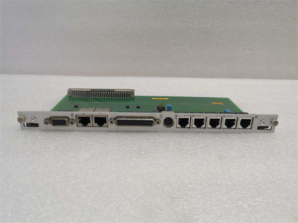 Vibro-meter 200-566-000-012 200-566-101-012 VM600 IOCN