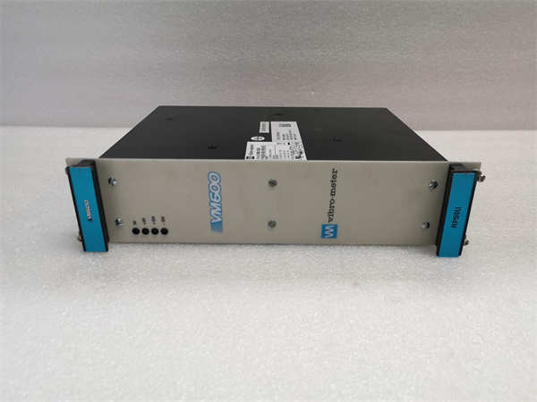 Vibro-meter 200-582-500-021