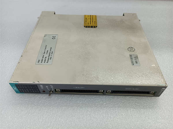 RELIANCE ELECTRIC S-D4006