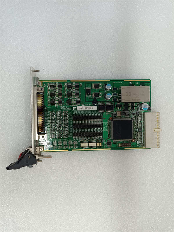 RELIANCE ELECTRIC S-D4043