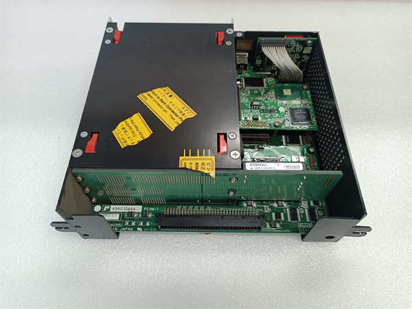 RELIANCE ELECTRIC WR-D4008