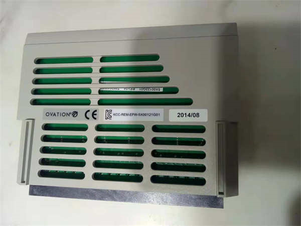 WESTINGHOUSE 5X00121G01