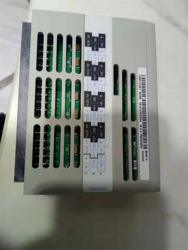 WESTINGHOUSE 5X00121G01