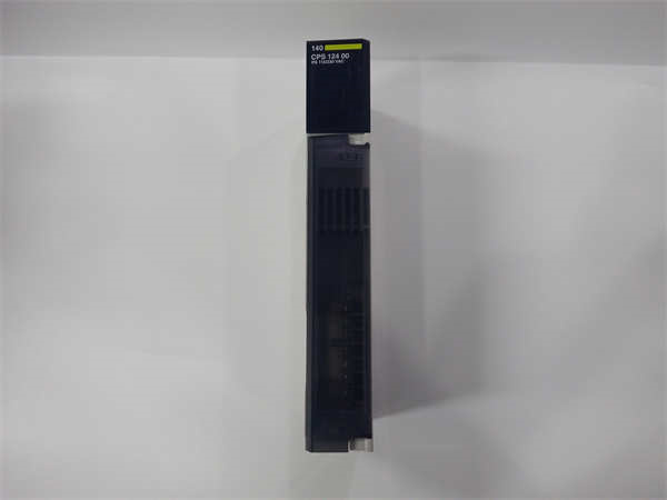 SCHNEIDER 140CPS12400