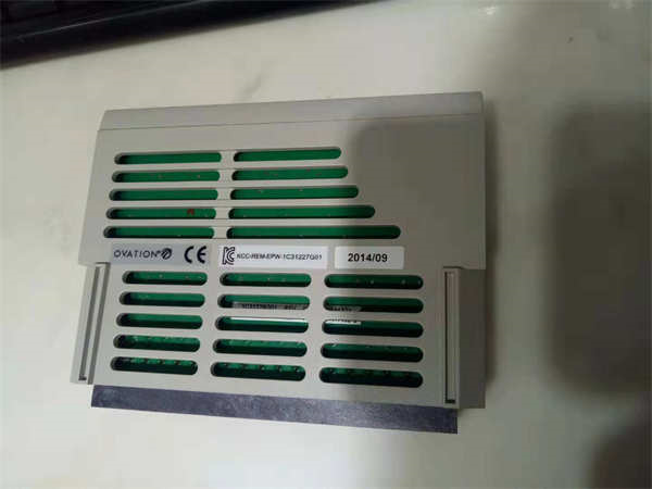 WEISTINGHOUSE 1C31227G01