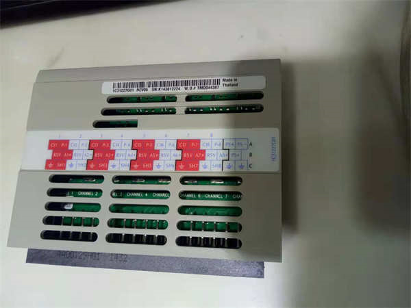 WEISTINGHOUSE 1C31227G01