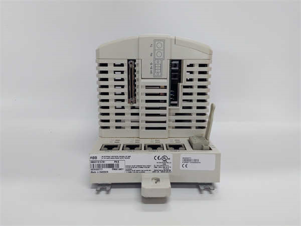 ABB 3BSE018157R1 PM861AK01