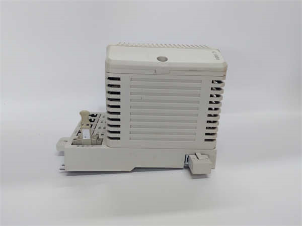 ABB 3BSE018157R1 PM861AK01