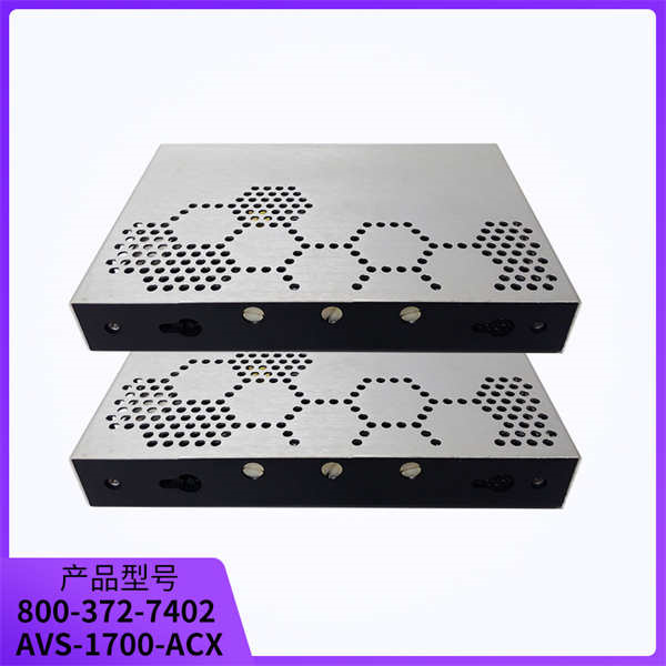 RELIANCE 800-372-7402-AVS-1700-ACX