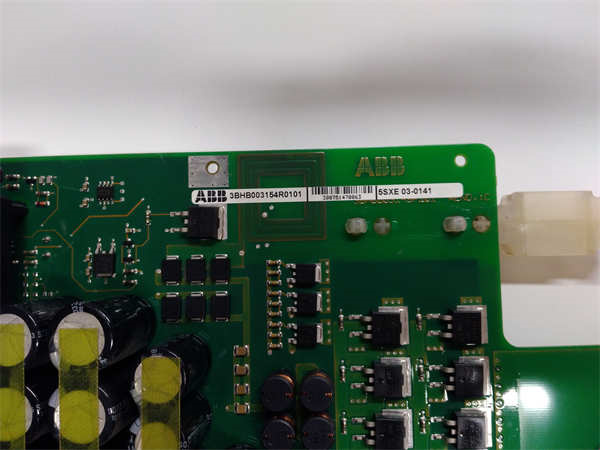 ABB 5SHX2645L0004 3BHB003154R0101 5SXE03-0141 3BHB003149P104 