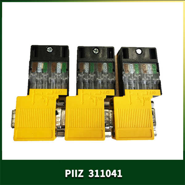 PILZ 311041