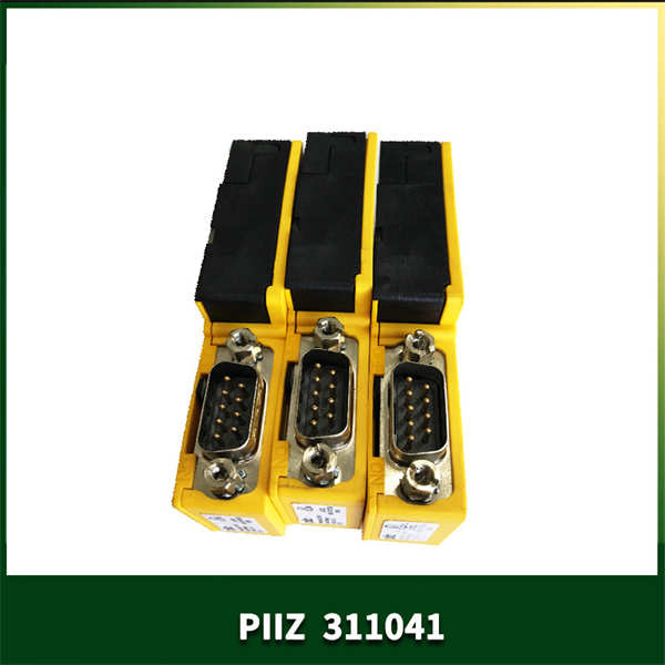 PILZ 311041