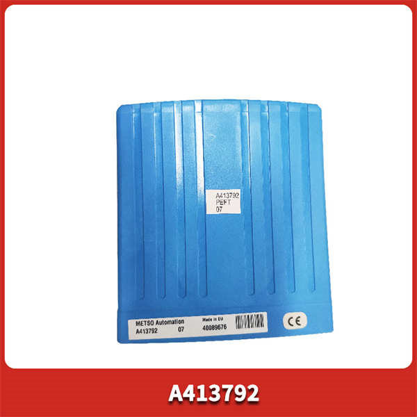 METSO A413792