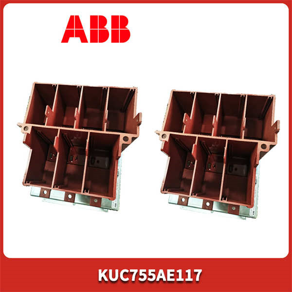 ABB KUC755AE117