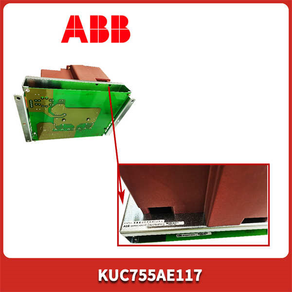 ABB KUC755AE117
