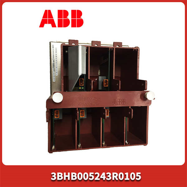 ABB-3BHB005243R0105