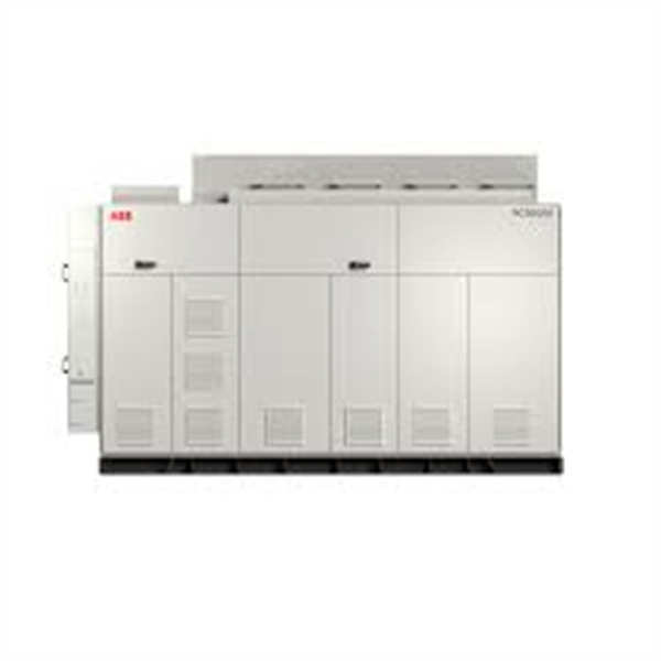 ABB PCS6000 PRODUCT FAMLIY