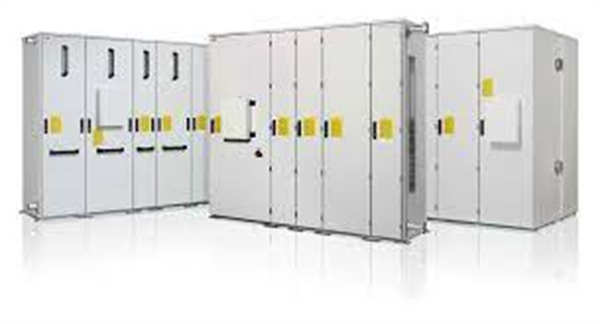 ABB  3BHE055094R0002 