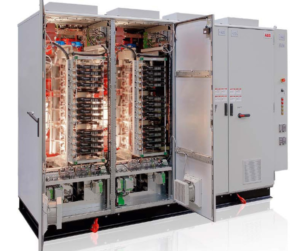 ABB  3BHE031197R0001